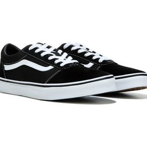 Vans Ward
